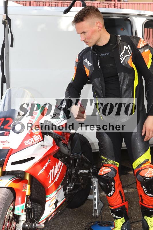 /Archiv-2025/07 19.04.2025 Speer Racing ADR/Impressionen